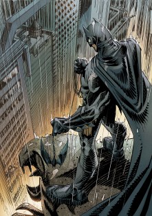 batman-gargoyle-john-mccrea